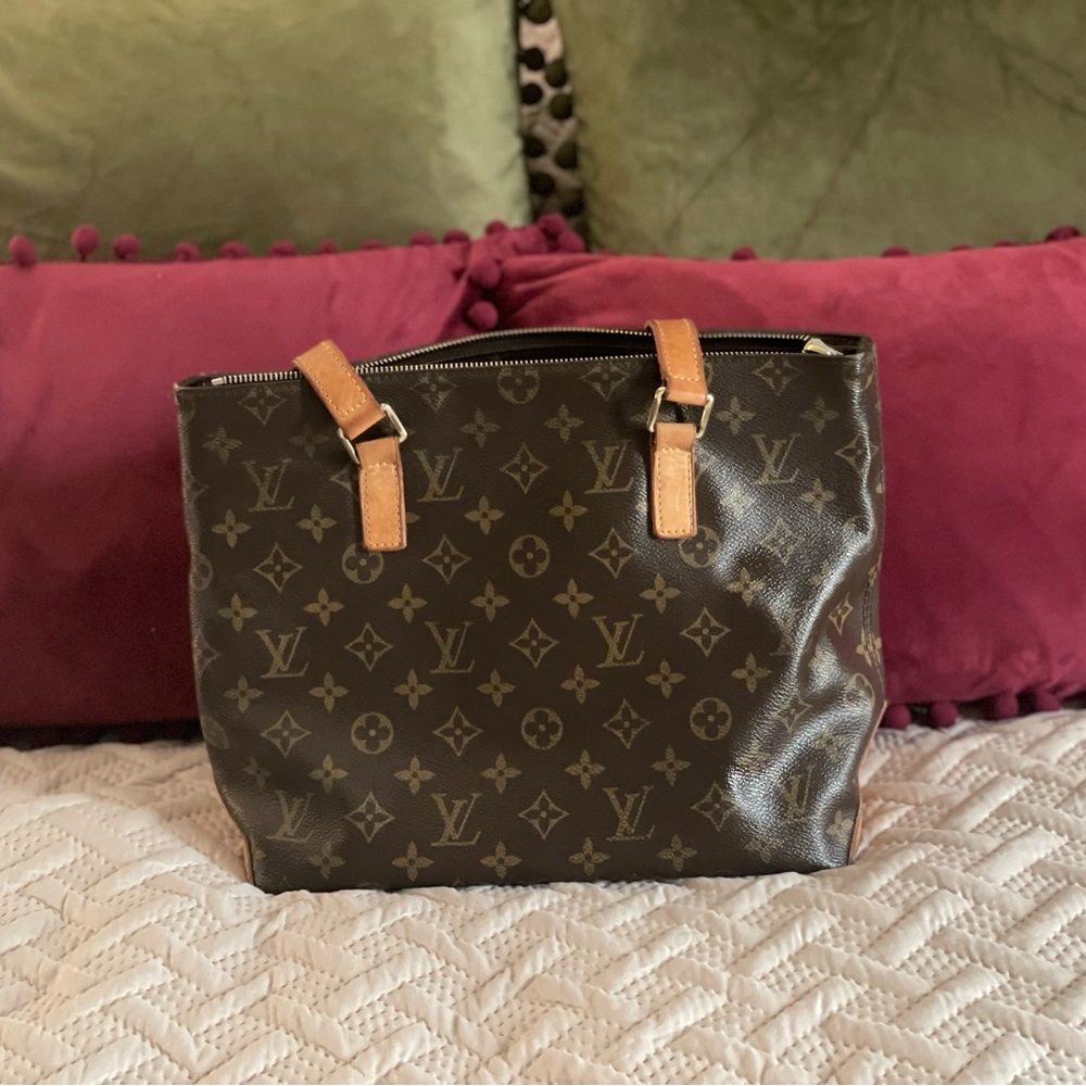 Louis Vuitton Vintage Bag